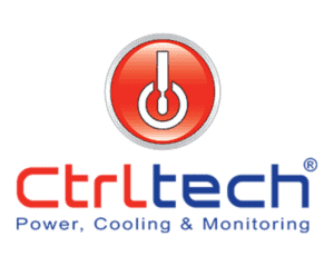 CtrlTech Logo Servo stabilizer supplier.